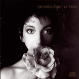 Kate Bush - Sensual World (2018 Remastered 180 Gram Ash Grey Vinyl Indie Exclusive) [Import] (())