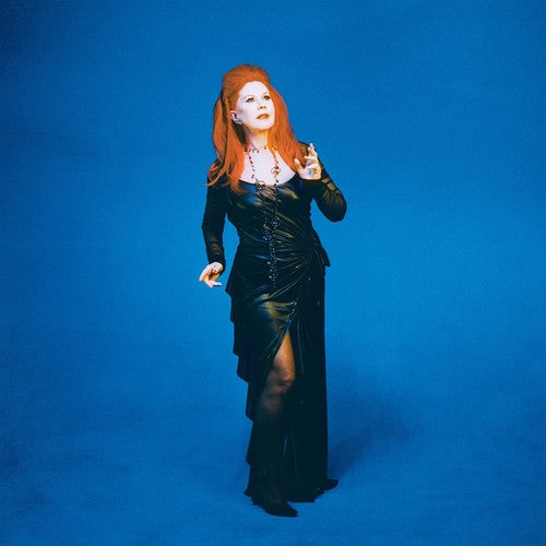 Kate Pierson - Venus / Radio In Bed (7" Single) ((Vinyl))