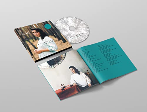 Katie Melua - Love & Money (Deluxe) ((CD))