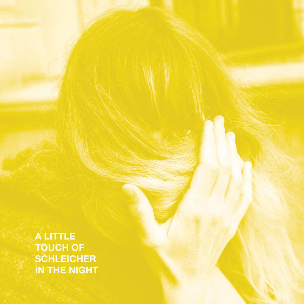 Katie von Schleicher - A Little Touch of Schleicher in the Night ((Vinyl))