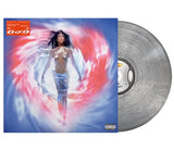 Katy Perry - 143 [Explicit Content] (Silver Colored Vinyl) ((Vinyl))