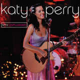 Katy Perry - MTV Unplugged (Limited Edition, Violet Colored Vinyl) [Import] ((Vinyl))