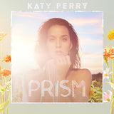 Katy Perry - Prism: 10th Annivesary Edition (Limited Edition, Prismatic Splatter Vinyl) [Import] (2 Lp's) ((Vinyl))