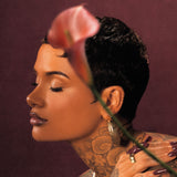Kehlani - Kehlani (Indie Exclusive) [Marble Violet Vinyl] [2LP] ((Vinyl))