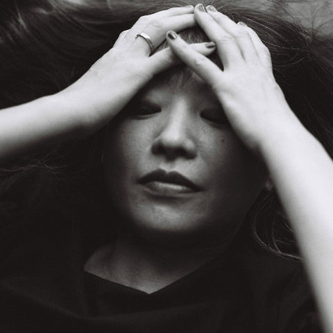 KEIKO HIGUCHI - Vertical Language ((CD))