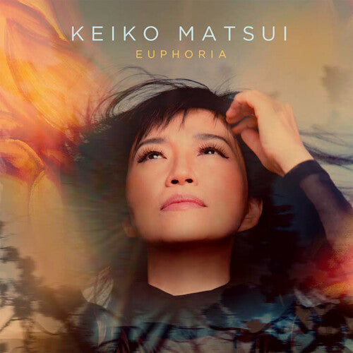 Keiko Matsui - Euphoria ((CD))