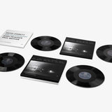 Keith Jarrett/Gary Peacock/Paul Motian - At The Deer Head Inn: The Complete Recordings [4LP] ((Vinyl))