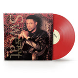 Keith Sweat - Keith Sweat (Translucent Red Vinyl) (Brick & Mortar Exclusive) ((Vinyl))