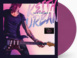 Keith Urban - Keith Urban - #1's Volume 2 (Limited Edition, Grape Colored Vinyl, Poster) ((Vinyl))