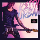 Keith Urban - Keith Urban - #1's Volume 2 (Limited Edition, Grape Colored Vinyl, Poster) ((Vinyl))