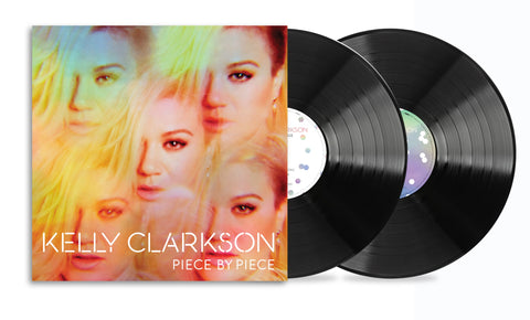 Kelly Clarkson - Piece By Piece ((Vinyl))