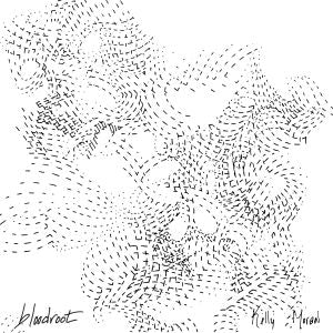 Kelly Moran - Bloodroot ((CD))