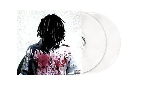 Ken Carson - More Chaos [White 2 Lp] ((Vinyl))
