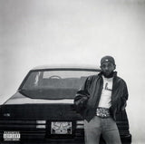 Kendrick Lamar - GNX (Limited Edition, White Colored Vinyl) [Import] ((Vinyl))