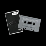Kendrick Lamar - good Kid, M.A.A.D City (10th Anniversary Edition) [Black Cassette] [Explicit Content] ((Cassette))