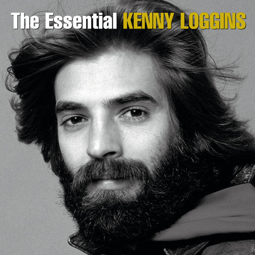 Kenny Loggins - Essential Kenny Loggins (Limited Edition, Remastered) (2 Cd's) ((CD))