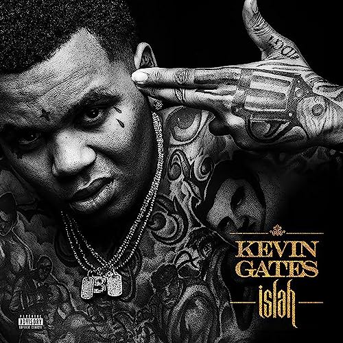 Kevin Gates - Islah (())