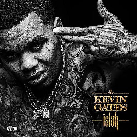 Kevin Gates - Islah (())