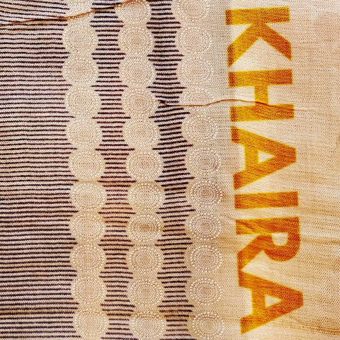 KHAIRA ARBY - Live In New York 2010 ((CD))