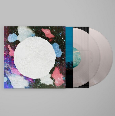 Khruangbin - The Universe Smiles Upon You ii (Limited Edition, White Colored Vinyl) (2 Lp's) ((Vinyl))