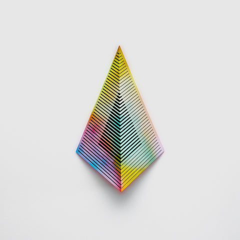 Kiasmos - Blurred EP ((Vinyl))