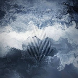 Kiasmos - Kiasmos ((Vinyl))