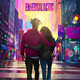 Kid Cudi - Entergalactic [Explicit Content] ((Vinyl))