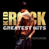 Kid Rock - Greatest Hits: You Never Saw Coming (Limited Edition, "Cowboy" Gold Colored Vinyl) [Import] (2 Lp's) ((Vinyl))
