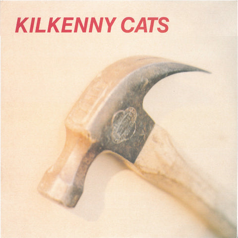 Kilkenny Cats - Hammer + Echo [2025 Remastered & Expanded Edition] ((CD))