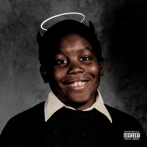 Killer Mike - MICHAEL ((CD))
