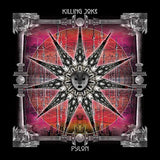 Killing Joke - Pylon [Green 3 LP] ((Vinyl))