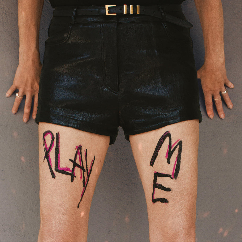 Kim Gordon - Play Me (Indie Exclusive White Vinyl) ((Vinyl))