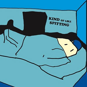 Kind Of Like Spitting - One Hundred Dollar Room ((CD))