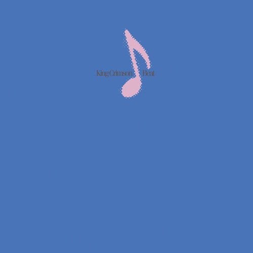 King Crimson - Beat (With DVD, Anniversary Edition) ((CD))
