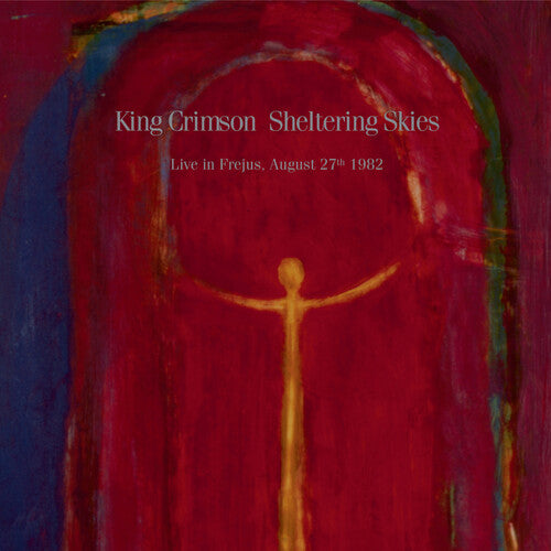 King Crimson - Sheltering Sky [Import] ((CD))