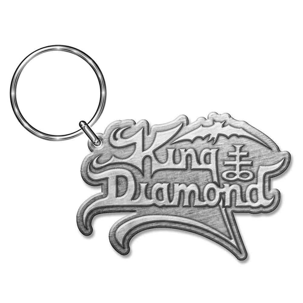 King Diamond - Logo (())