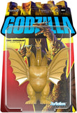 King Ghidorah - Super7 - Toho ReAction Wave 2 - King Ghidorah (Large Item, Collectible, Figure, Action Figure) ((Action Figure))