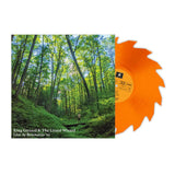 King Gizzard and the Lizard Wizard - Live At Bonnaroo '22 (Colored Vinyl, Orange) ((Vinyl))