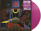 King Gizzard & The Lizard Wizard - Polygondwanaland (Limited Edition, Purple Colored Vinyl) ((Vinyl))
