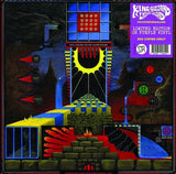 King Gizzard & The Lizard Wizard - Polygondwanaland (Limited Edition, Purple Colored Vinyl) ((Vinyl))