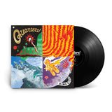 King Gizzard & The Lizard Wizard - Quarters! [180G Recycled Lp] ((Vinyl))