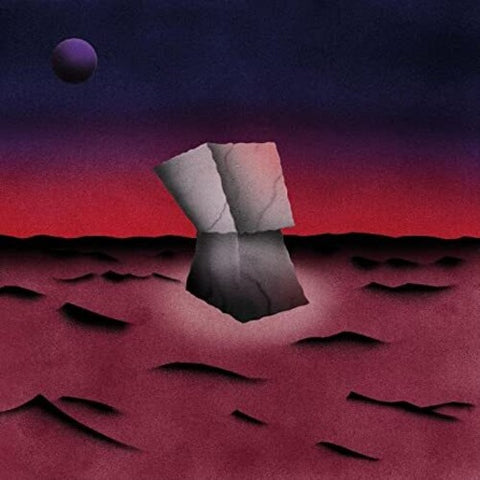King Krule - Space Heavy (Bonus Postcard) ((Vinyl))