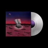 King Krule - Space Heavy (Indie Exclusive, Clear Vinyl, Postcard) ((Vinyl))