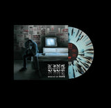 King Nine - Scared to Death [Explicit Content] (Colored Vinyl) ((Vinyl))