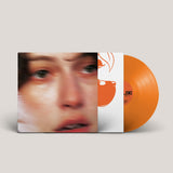 King Princess - Girl Violence (Indie Exclusive) (Gv Orange Vinyl) ((Vinyl))