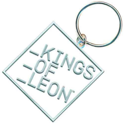 Kings Of Leon - Block Logo (())