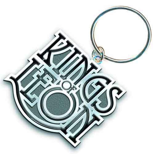 Kings Of Leon - Scroll Logo (())