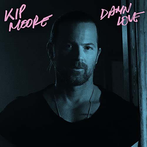 Kip Moore - Damn Love ((CD))