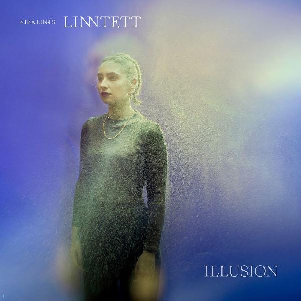 Kira Linn - Illusion ((CD))