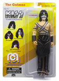 Kiss - Mego - KISS - Catman Love Gun 8" Action Figure with Drum (Large Item, Action Figure, Collectible) ((Action Figure))